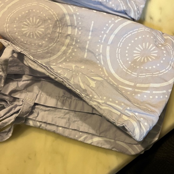 Under The Canopy Organic cotton Pillow cases (2) - Picture 9 of 16